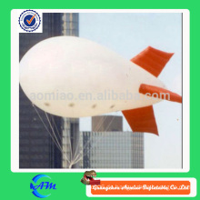 Riesige aufblasbare Werbung Blimp aufblasbare Blimp zum Verkauf aufblasbaren Ballon